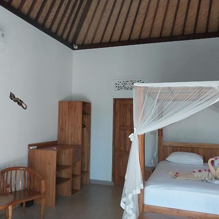 Tegal Sari, Pemuteran- North Bali Hotel Екстериор снимка