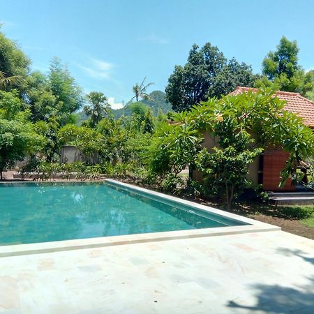 Tegal Sari, Pemuteran- North Bali Hotel Екстериор снимка