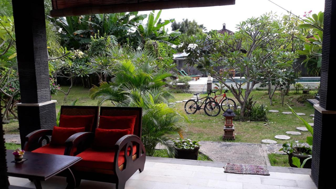 Tegal Sari, Pemuteran- North Bali Hotel Екстериор снимка