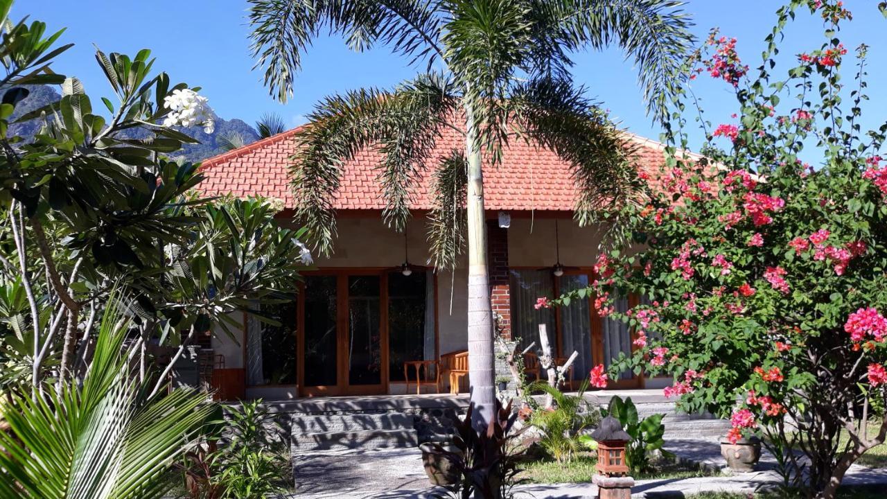 Tegal Sari, Pemuteran- North Bali Hotel Екстериор снимка