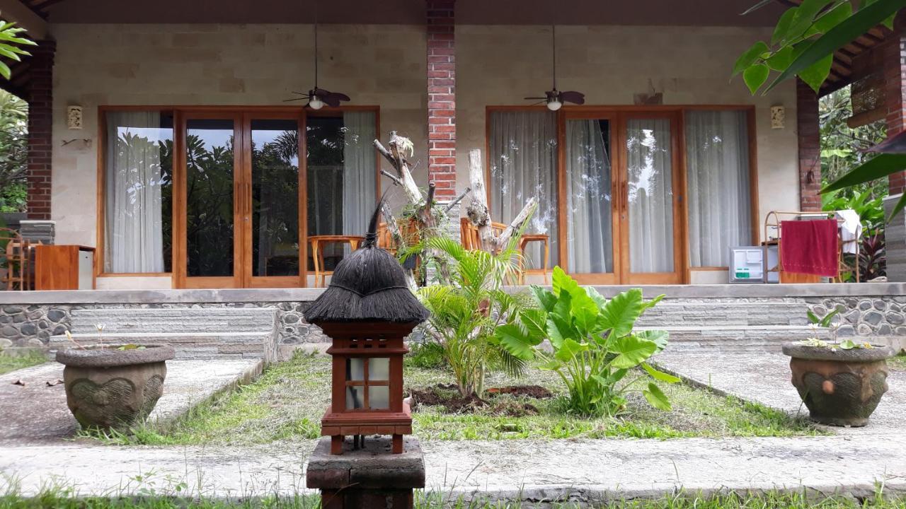 Tegal Sari, Pemuteran- North Bali Hotel Екстериор снимка