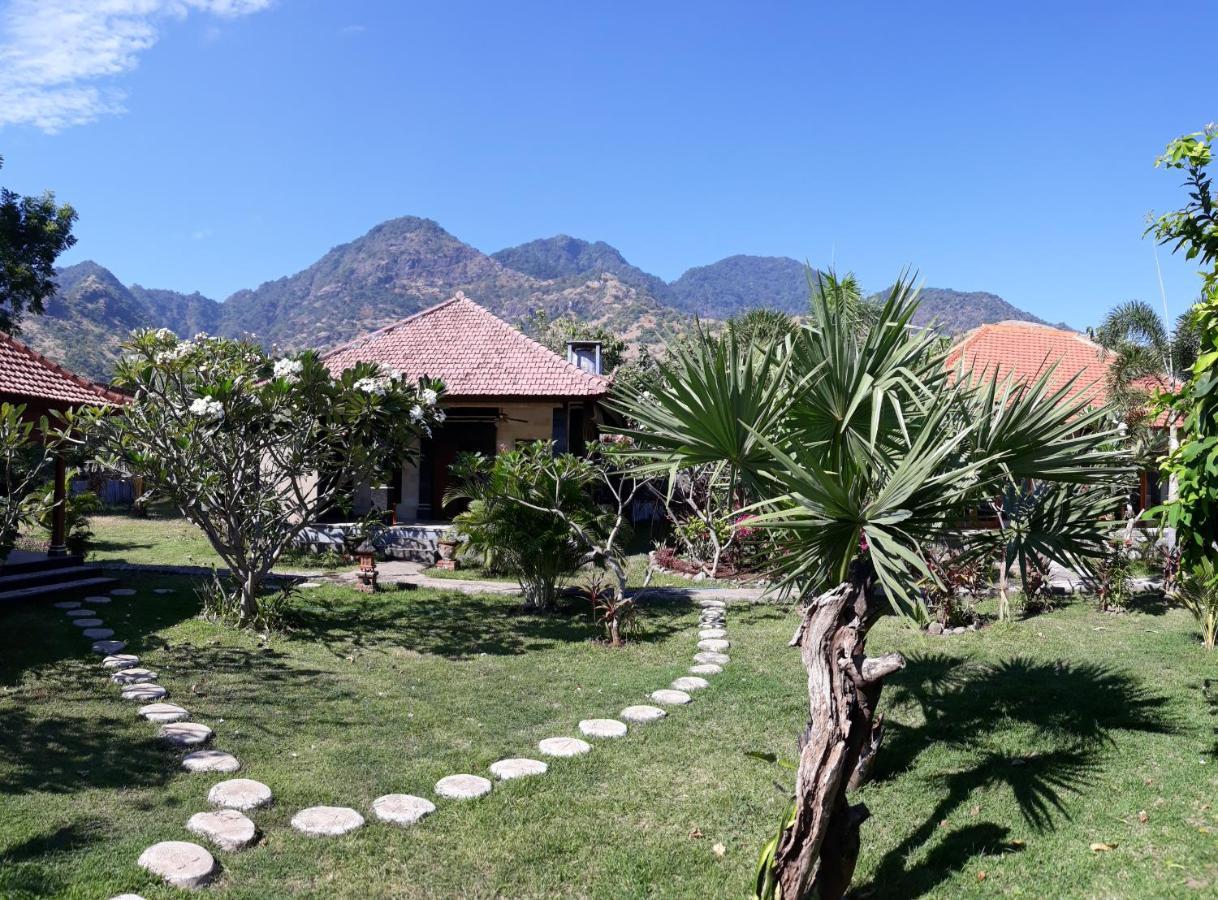 Tegal Sari, Pemuteran- North Bali Hotel Екстериор снимка