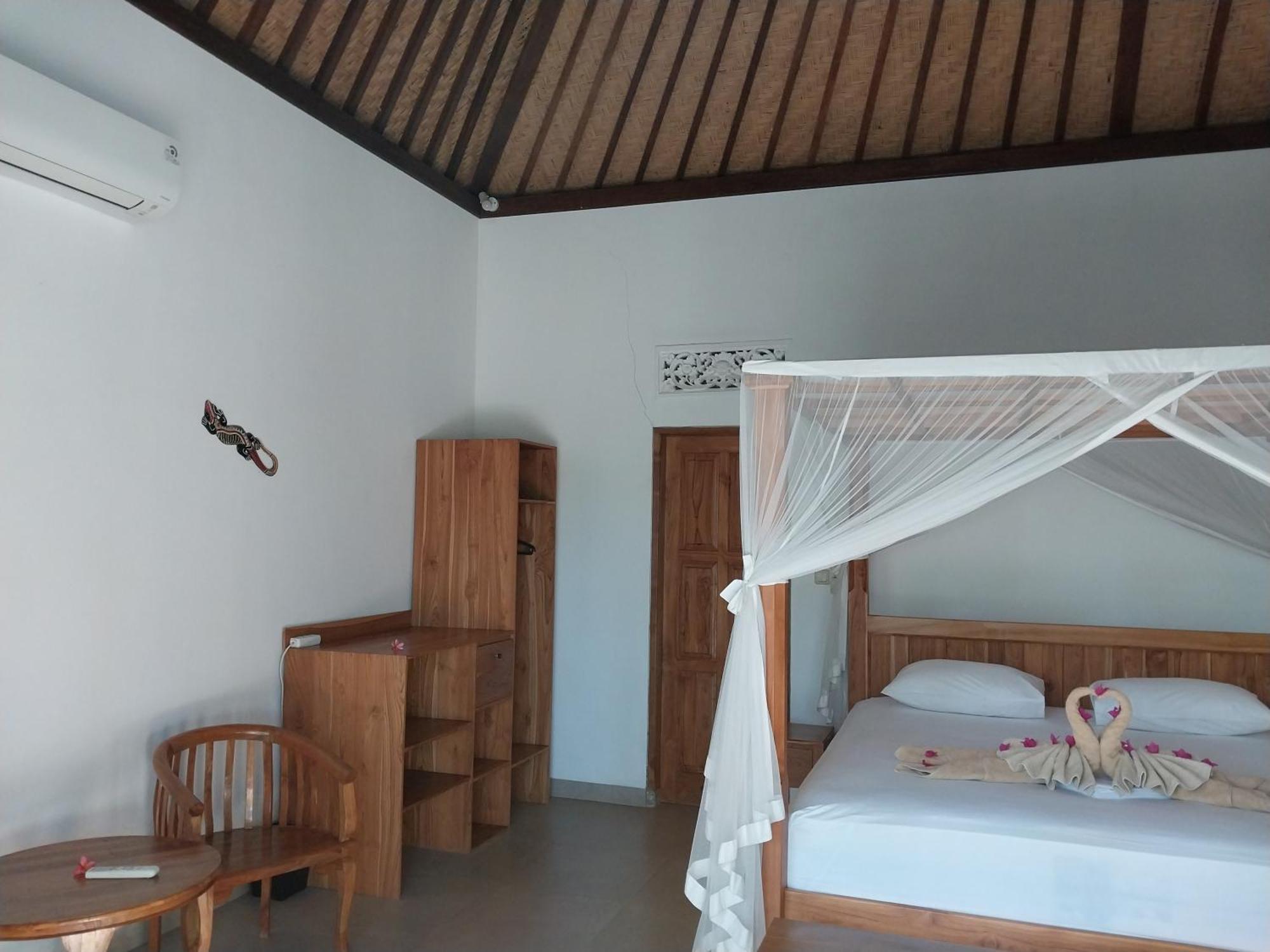 Tegal Sari, Pemuteran- North Bali Hotel Екстериор снимка