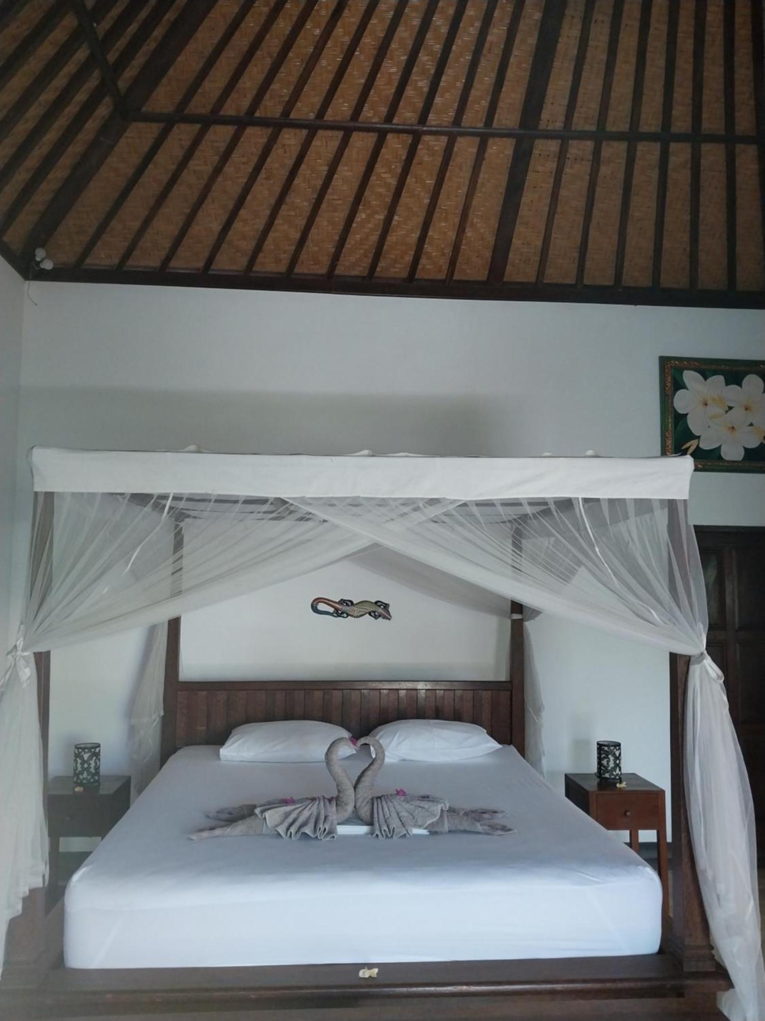 Tegal Sari, Pemuteran- North Bali Hotel Екстериор снимка