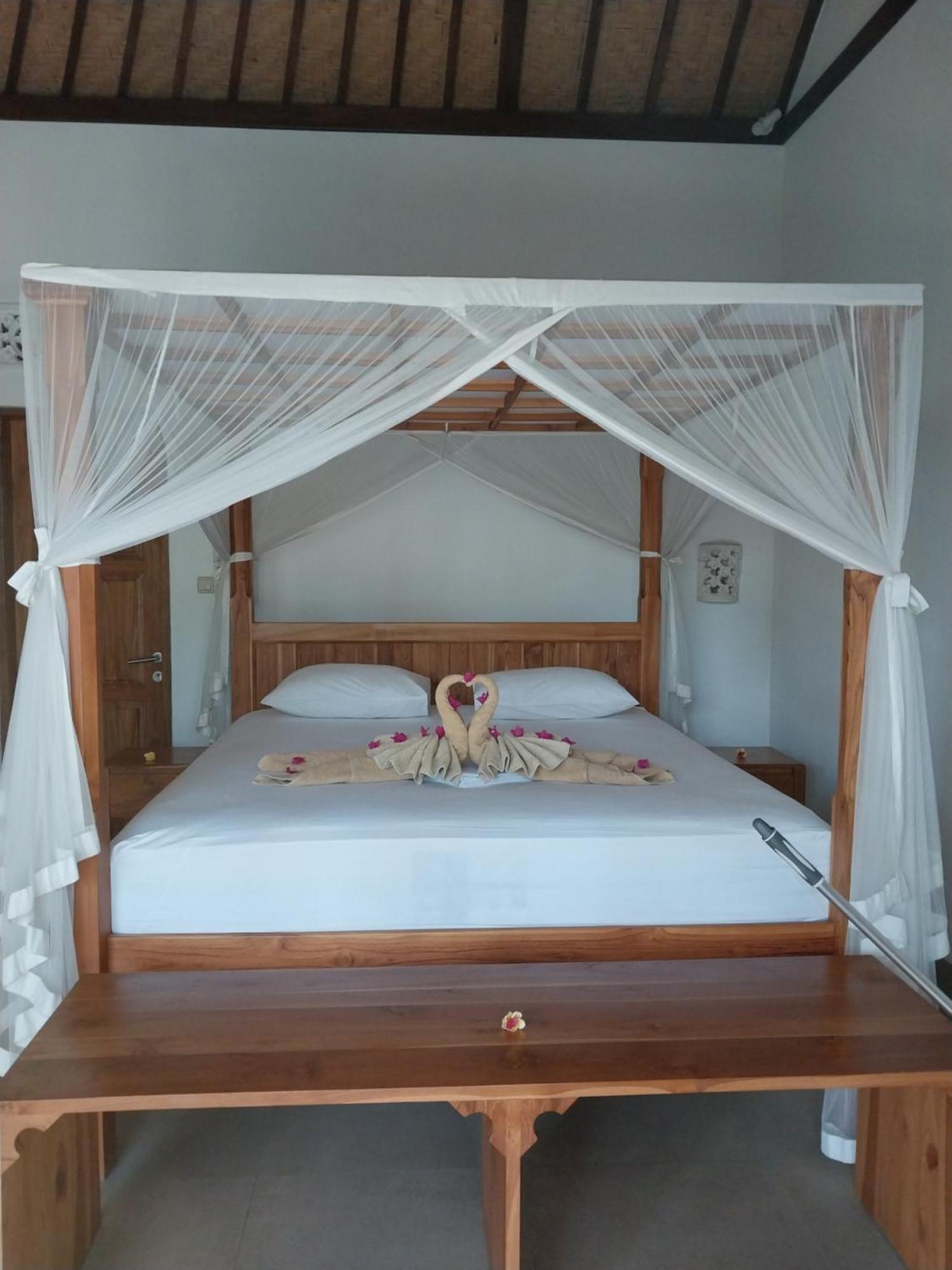 Tegal Sari, Pemuteran- North Bali Hotel Екстериор снимка