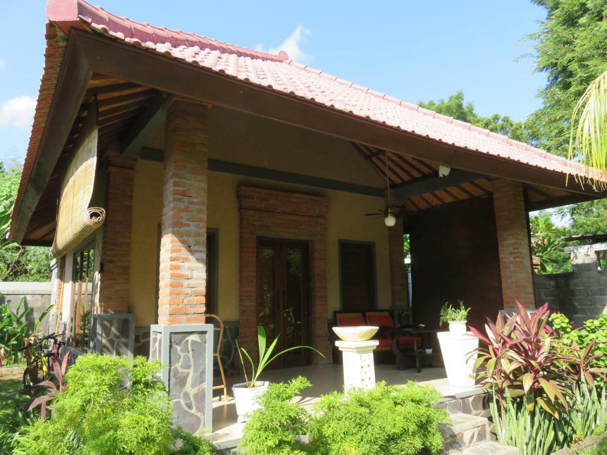 Tegal Sari, Pemuteran- North Bali Hotel Екстериор снимка