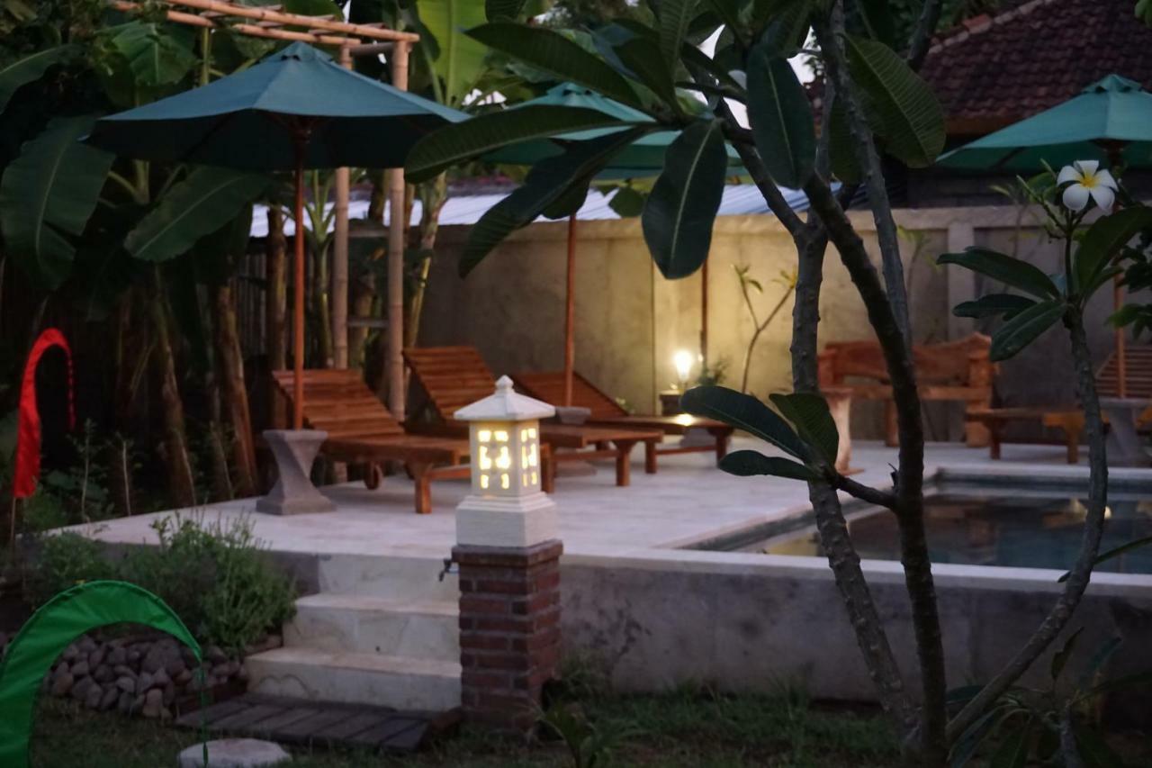 Tegal Sari, Pemuteran- North Bali Hotel Екстериор снимка