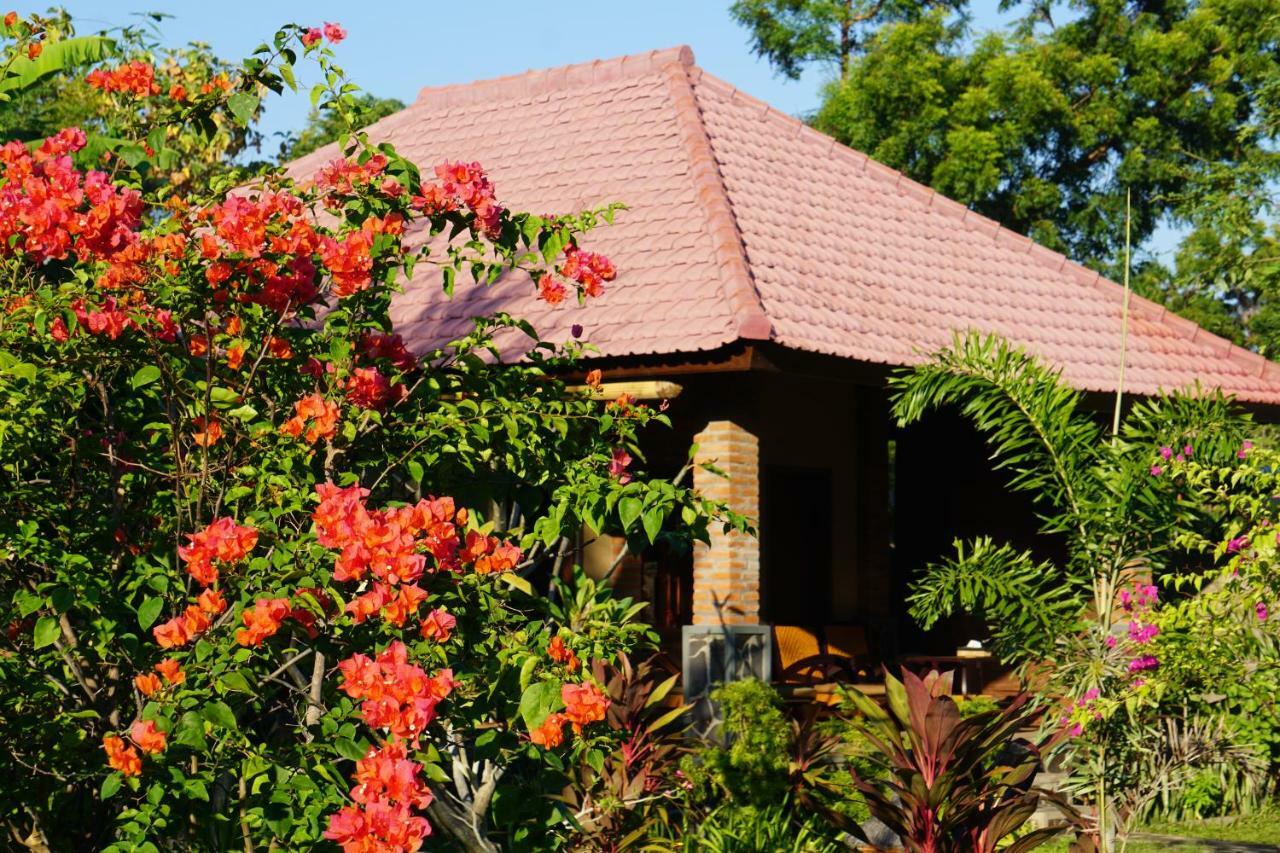 Tegal Sari, Pemuteran- North Bali Hotel Екстериор снимка