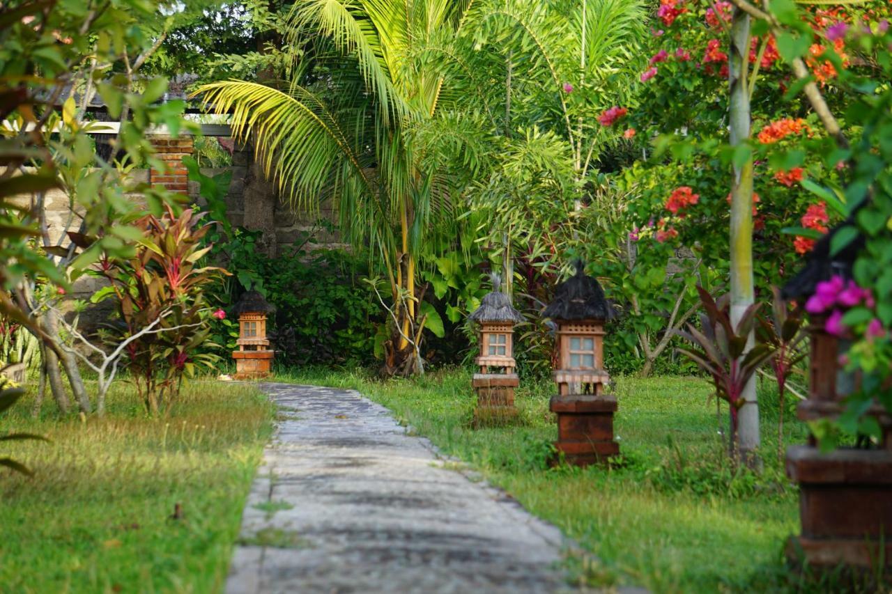 Tegal Sari, Pemuteran- North Bali Hotel Екстериор снимка