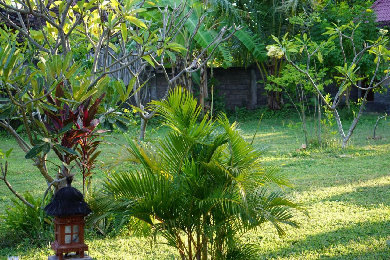 Tegal Sari, Pemuteran- North Bali Hotel Екстериор снимка