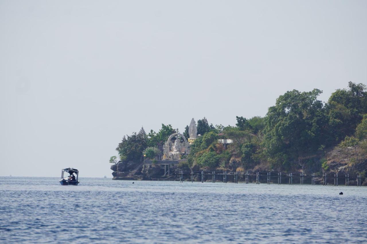 Tegal Sari, Pemuteran- North Bali Hotel Екстериор снимка