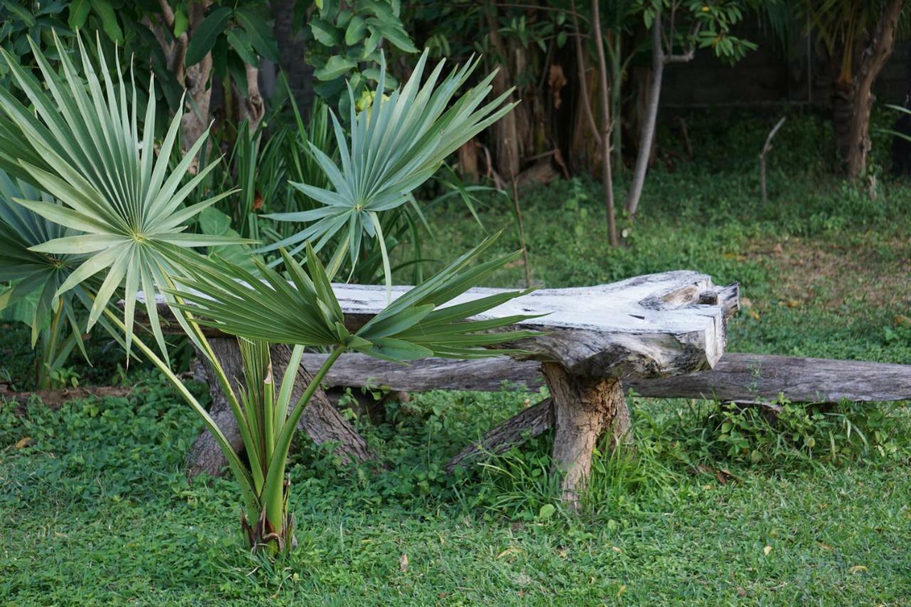 Tegal Sari, Pemuteran- North Bali Hotel Екстериор снимка