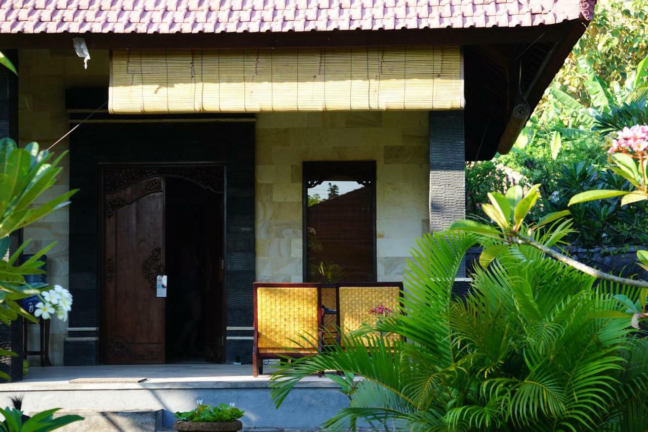 Tegal Sari, Pemuteran- North Bali Hotel Екстериор снимка