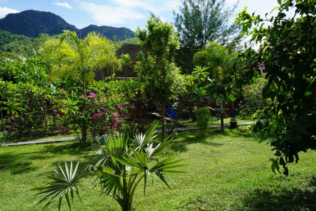 Tegal Sari, Pemuteran- North Bali Hotel Екстериор снимка