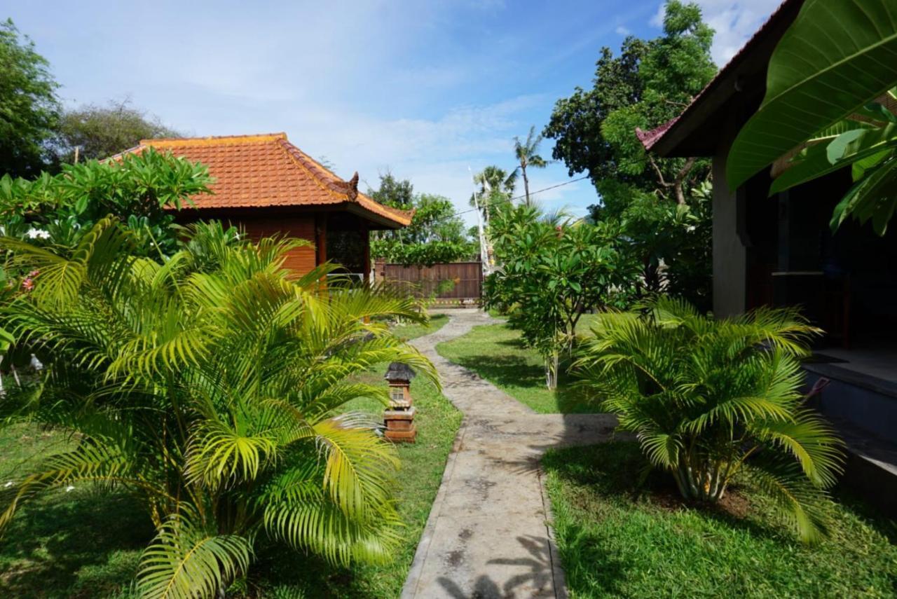 Tegal Sari, Pemuteran- North Bali Hotel Екстериор снимка