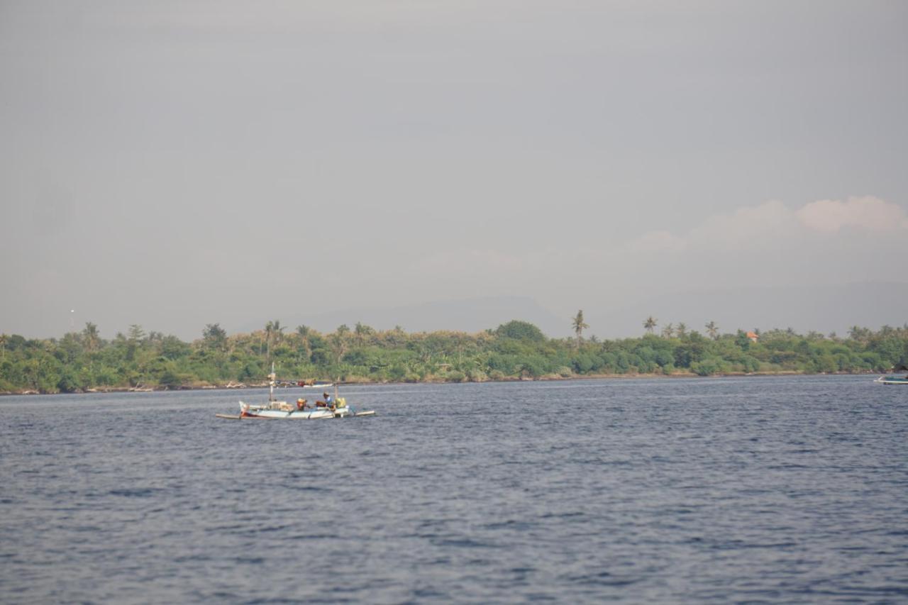 Tegal Sari, Pemuteran- North Bali Hotel Екстериор снимка